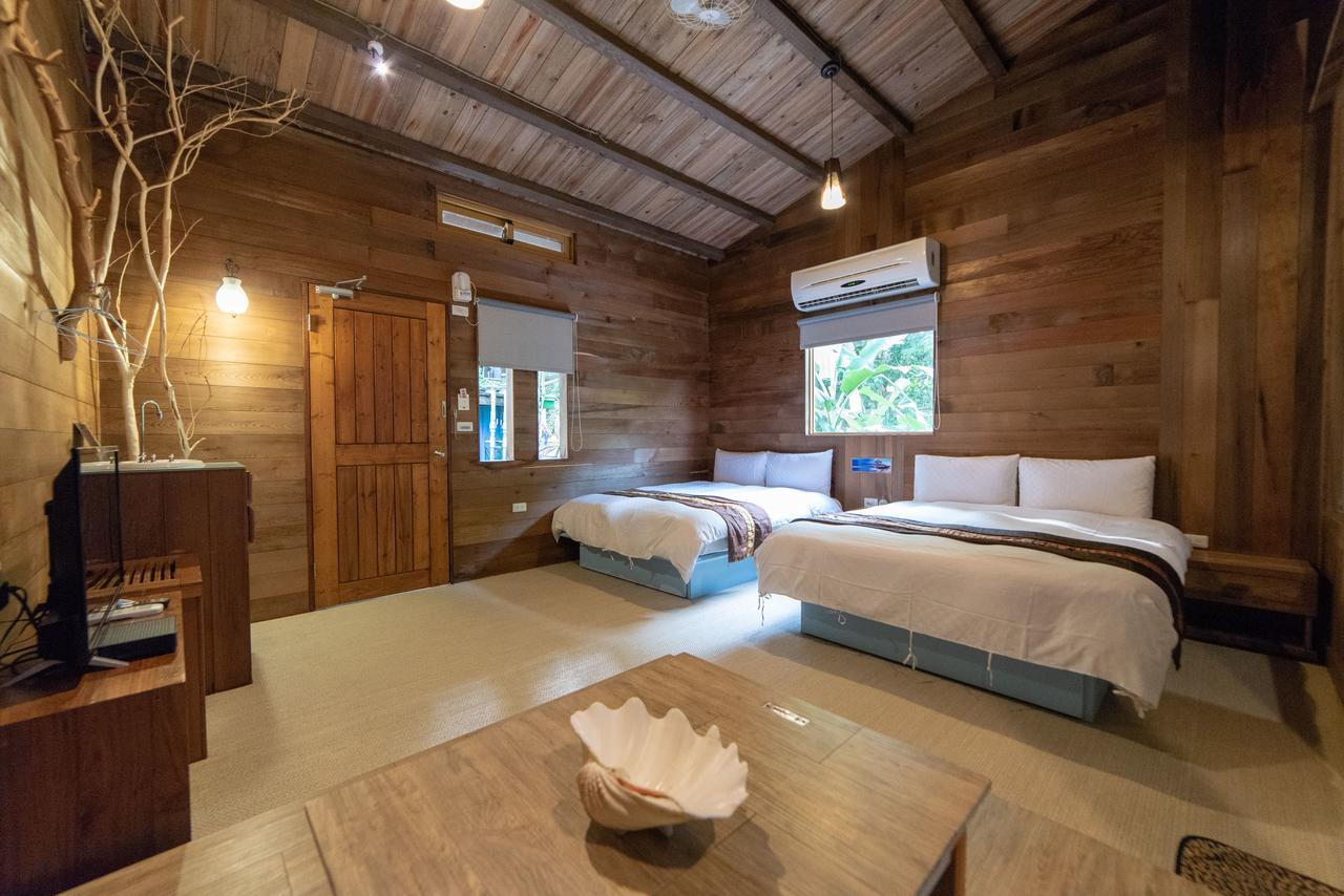Shankou Hotspring Hotel Jiaoxi Eksteriør billede