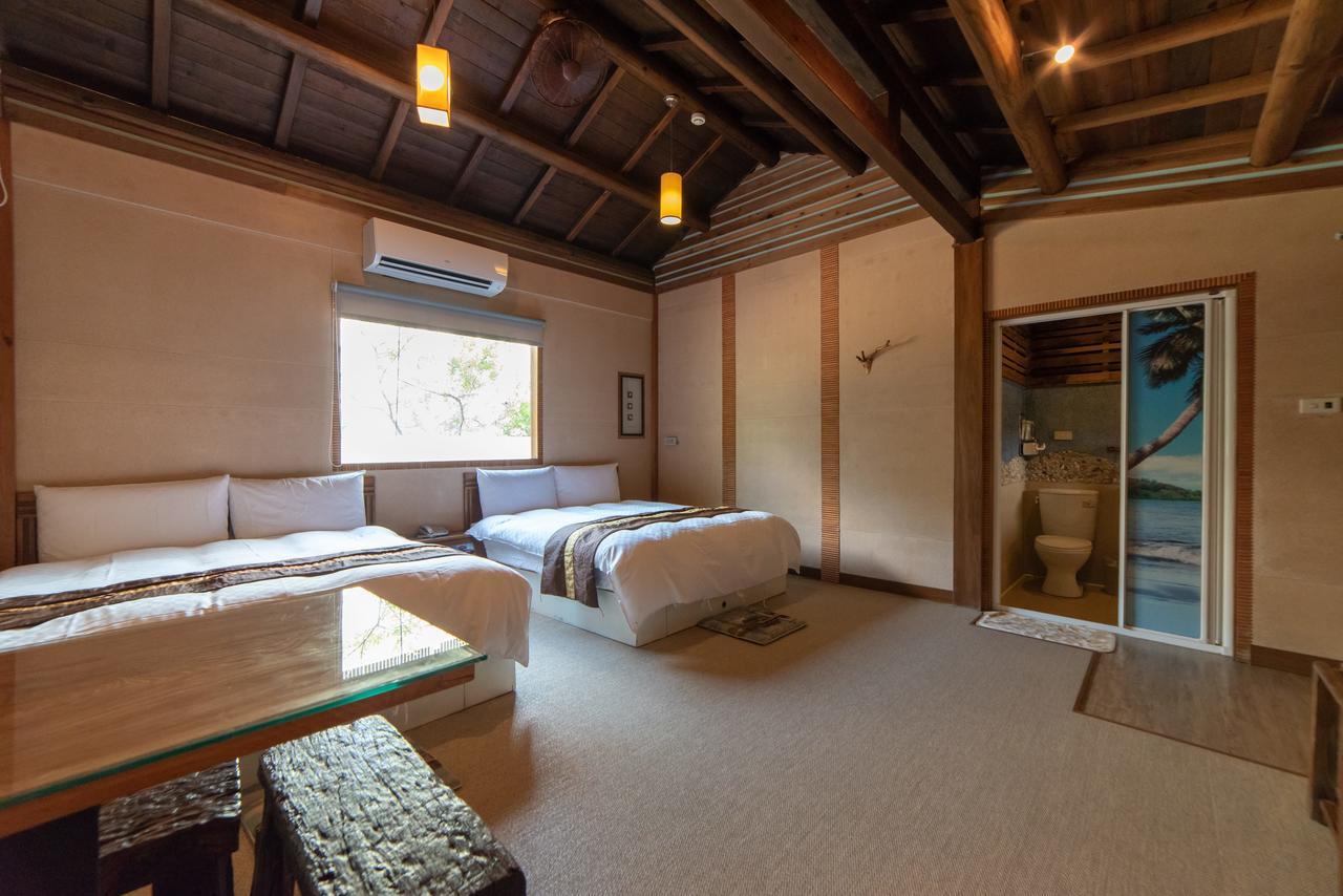 Shankou Hotspring Hotel Jiaoxi Eksteriør billede